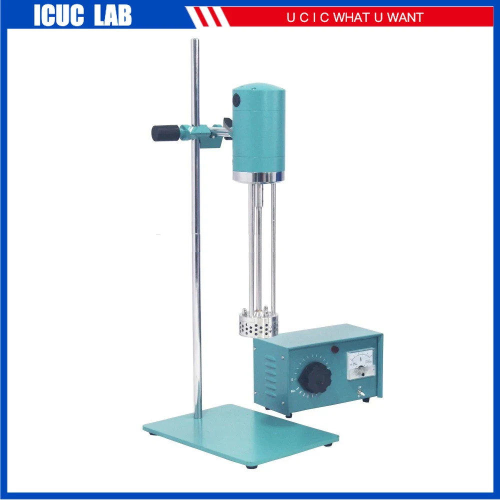 Meal Prep Co - AE300L-P High Speed 40L 70G Lab