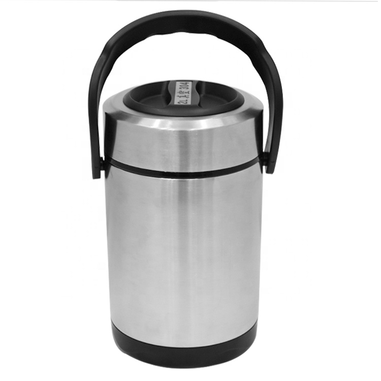 Stainless Bento Box - Wholesale Vacuumed Insulated Thermal Bento Container