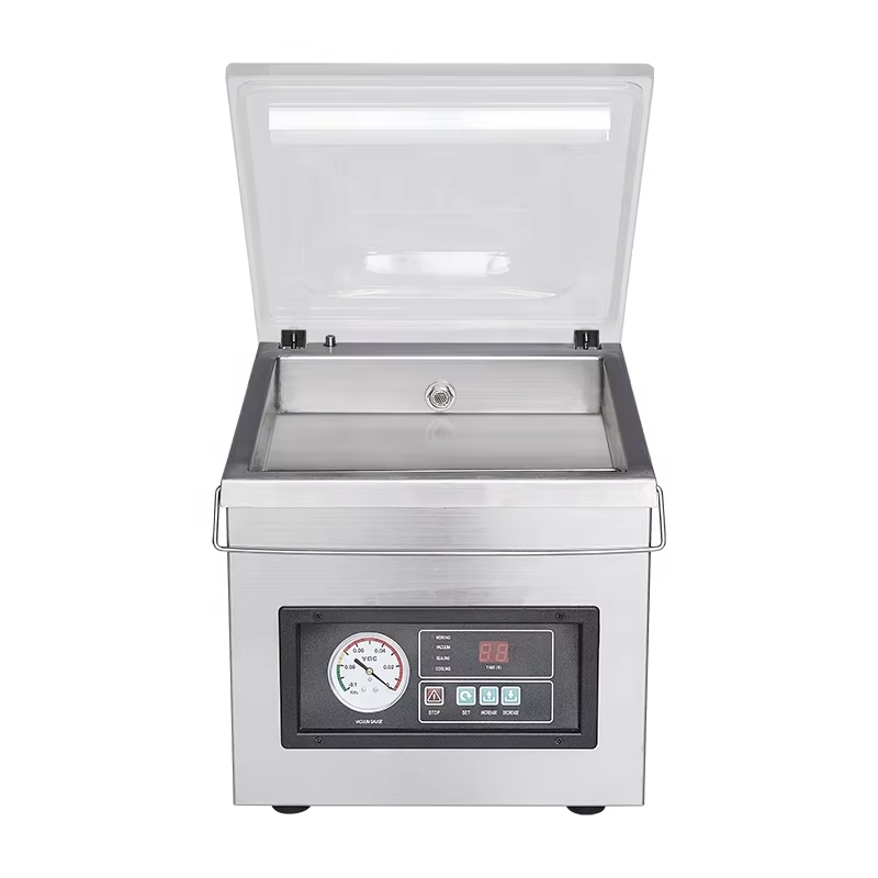 Commercial-Grade 201SS  Vacuum - Meal Prep Rice ulasan dan harga