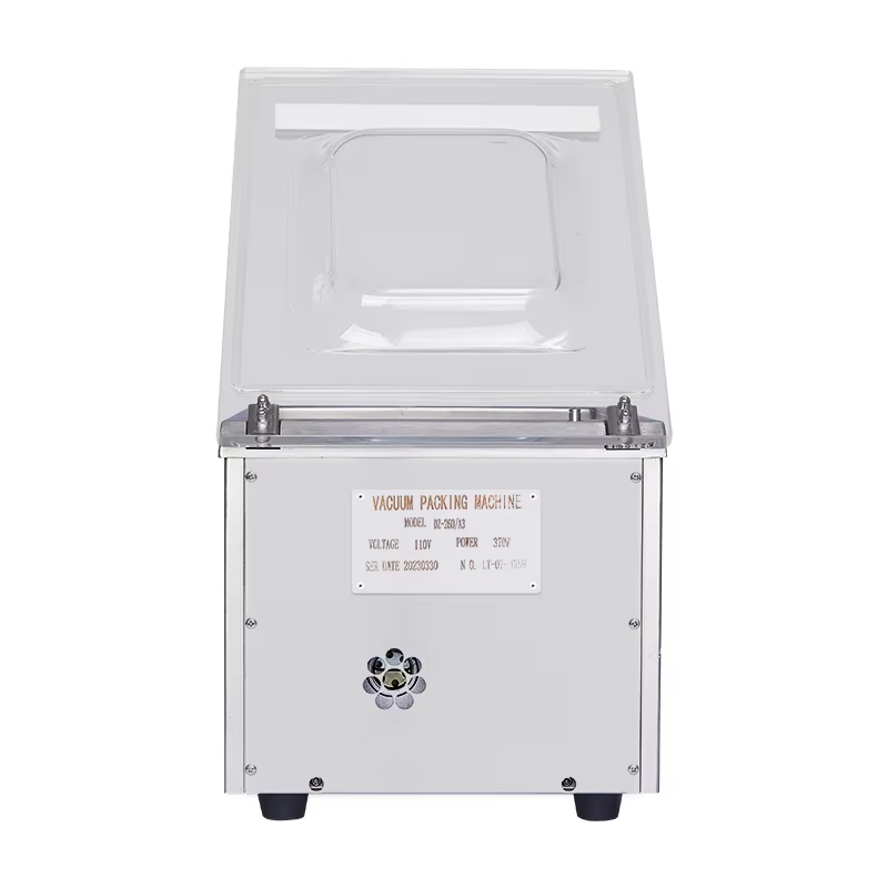Commercial-Grade 201SS  Vacuum - Meal Prep Rice ulasan dan harga