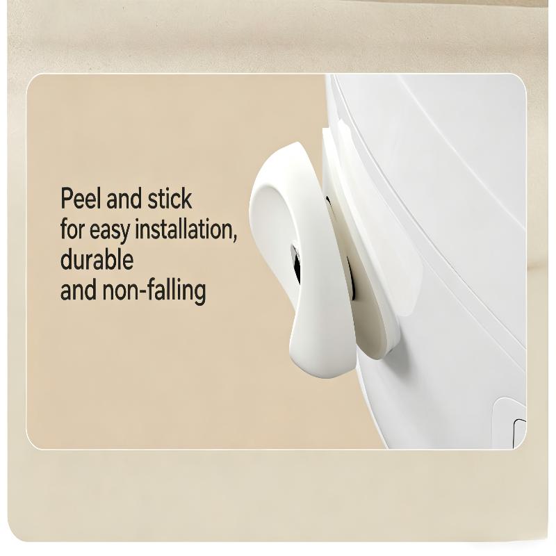 Magnetic Rice Paddle With Suct - Meal Prep Rice ulasan dan harga