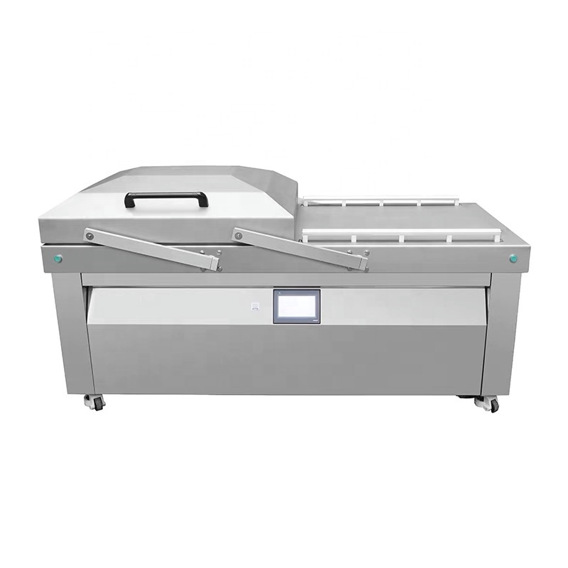 Manufacture Top Tray Sealer DZ - Meal Prep Rice ulasan dan harga