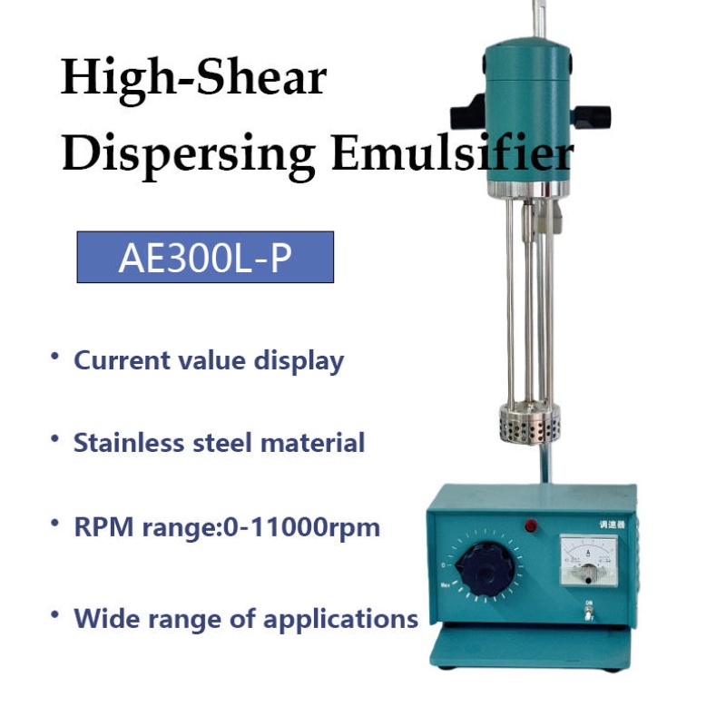AE300L-P High Speed 40L 70G La - Meal Prep Co ulasan dan harga