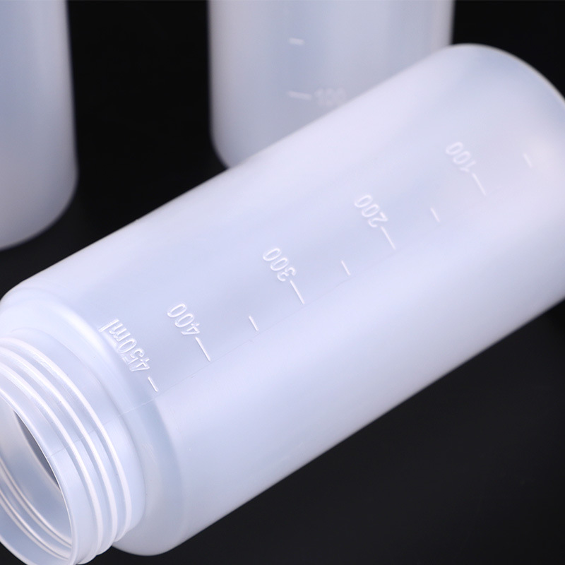 Large Squeeze Condiment Bottle - Sauce Squeeze Bottle ulasan dan harga