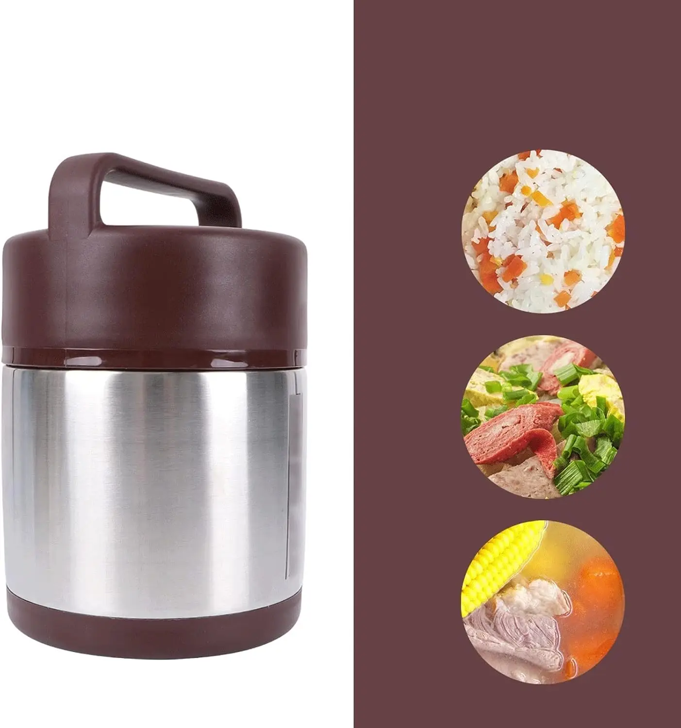 bento lunch box for adults Lar - Stainless Bento Box ulasan dan harga