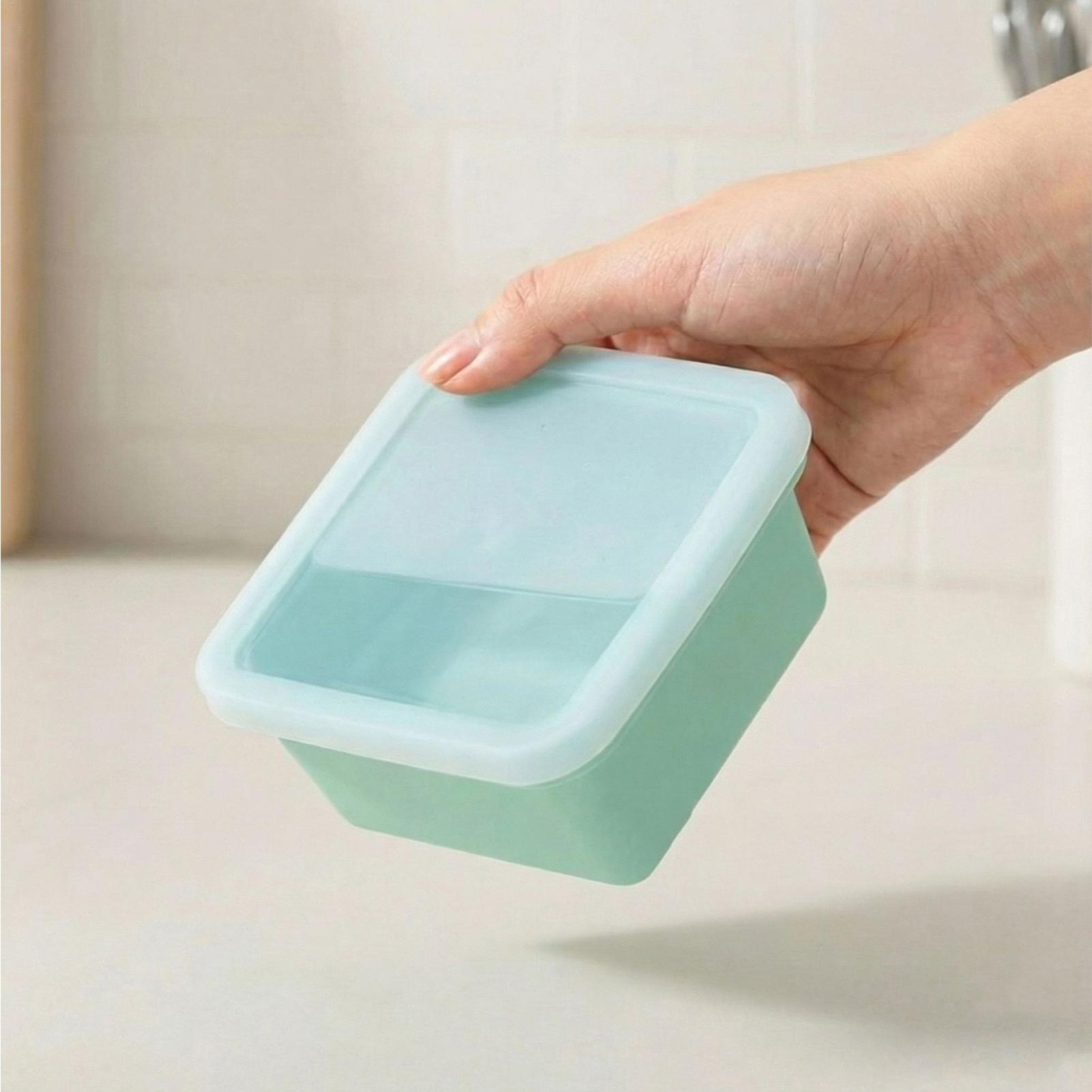 Silicone Soup Mold 500ml Freez - Meal Prep Menu ulasan dan harga