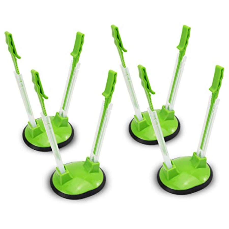 Baggy Rack Holder For Food Pre - Meal Prep Plan ulasan dan harga