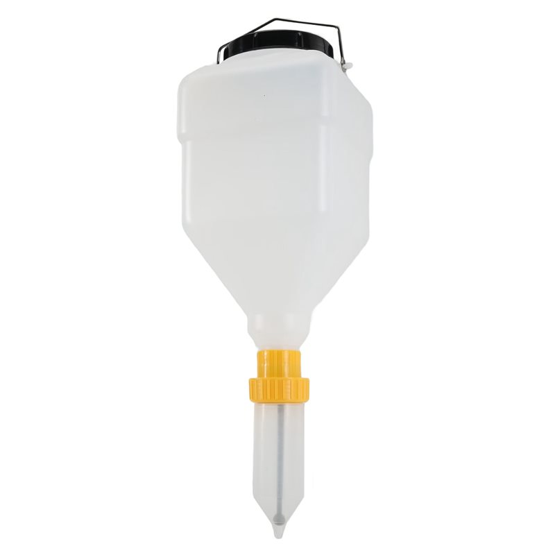 AB47-5.5L Sauce Bottle Squeeze - Sauce Squeeze Bottle ulasan dan harga