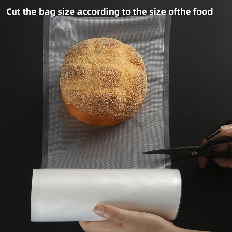 2-Pack 3M Vacuum Sealer Rolls: - Meal Prep Co ulasan dan harga