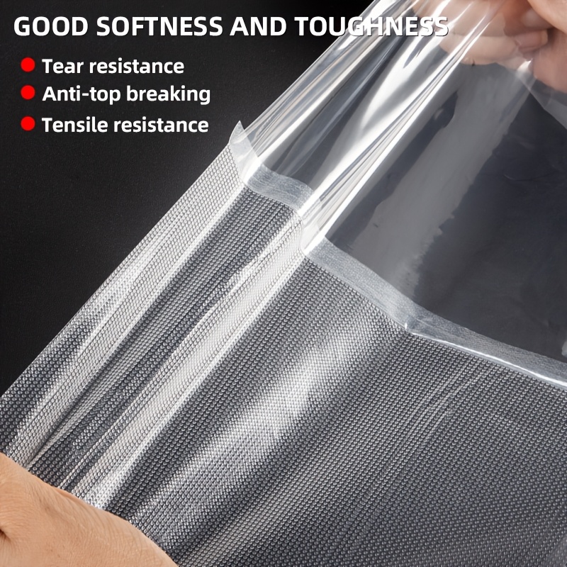 2-Pack 3M Vacuum Sealer Rolls: - Meal Prep Co ulasan dan harga