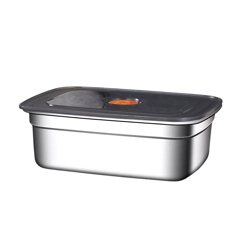 Stainless Steel Camping Lunch  - Stainless Bento Box ulasan dan harga