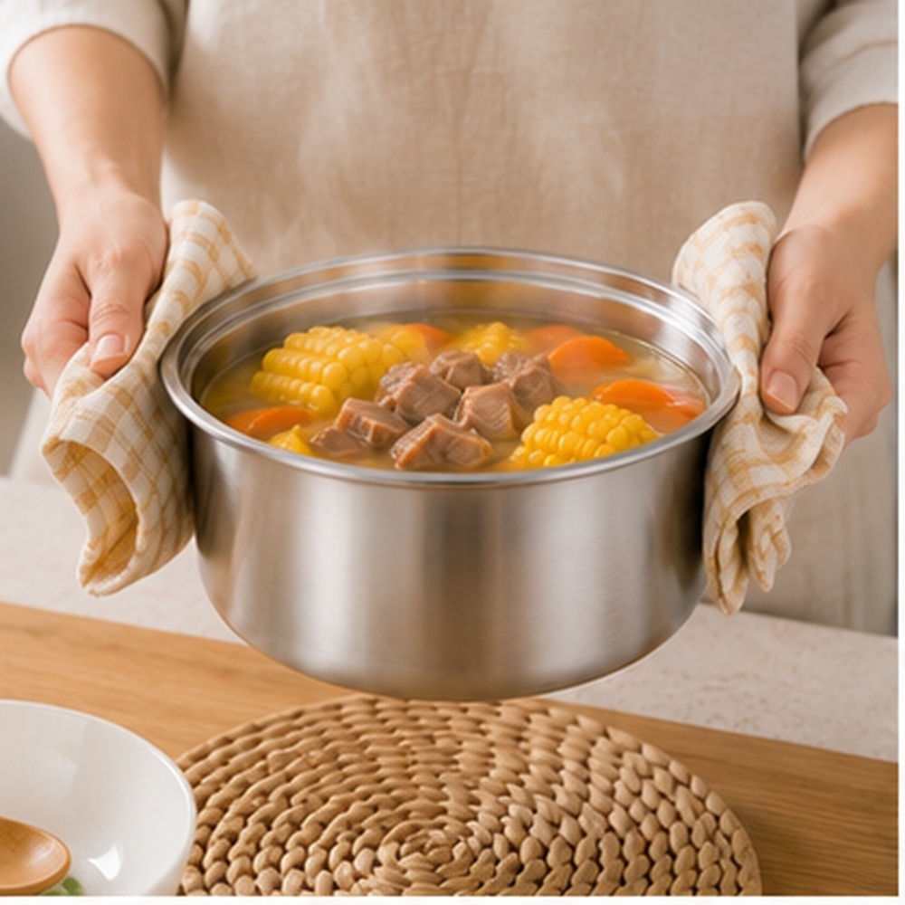 304 Stainless Steel Ramekin wi - Meal Prep Plan ulasan dan harga