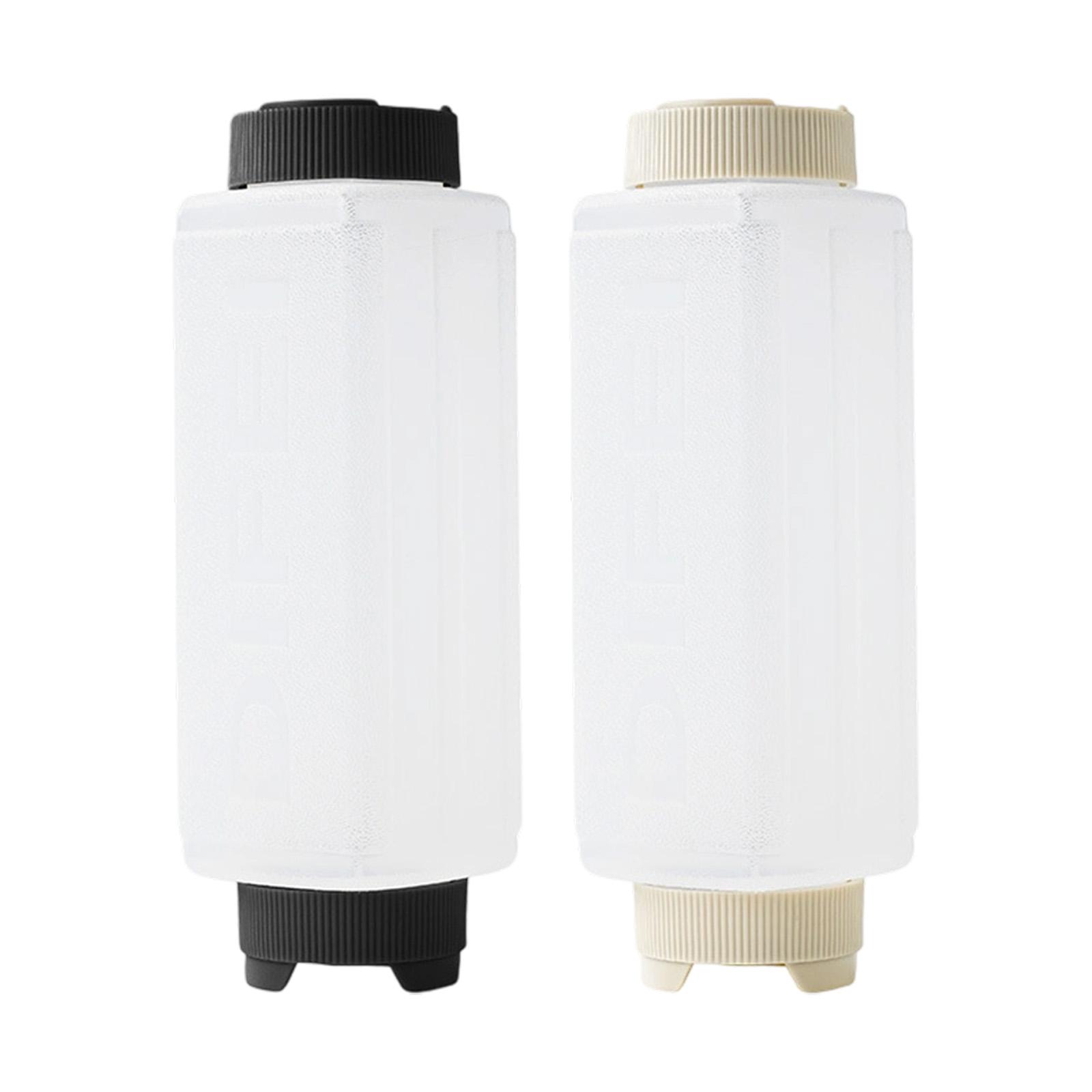 Condiment Squeeze Bottle Condi - Sauce Squeeze Bottle ulasan dan harga