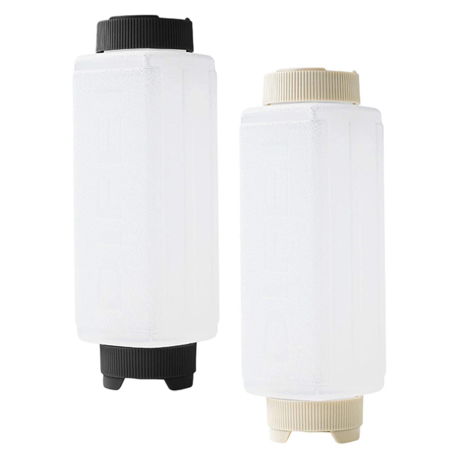Condiment Squeeze Bottle Condi - Sauce Squeeze Bottle ulasan dan harga