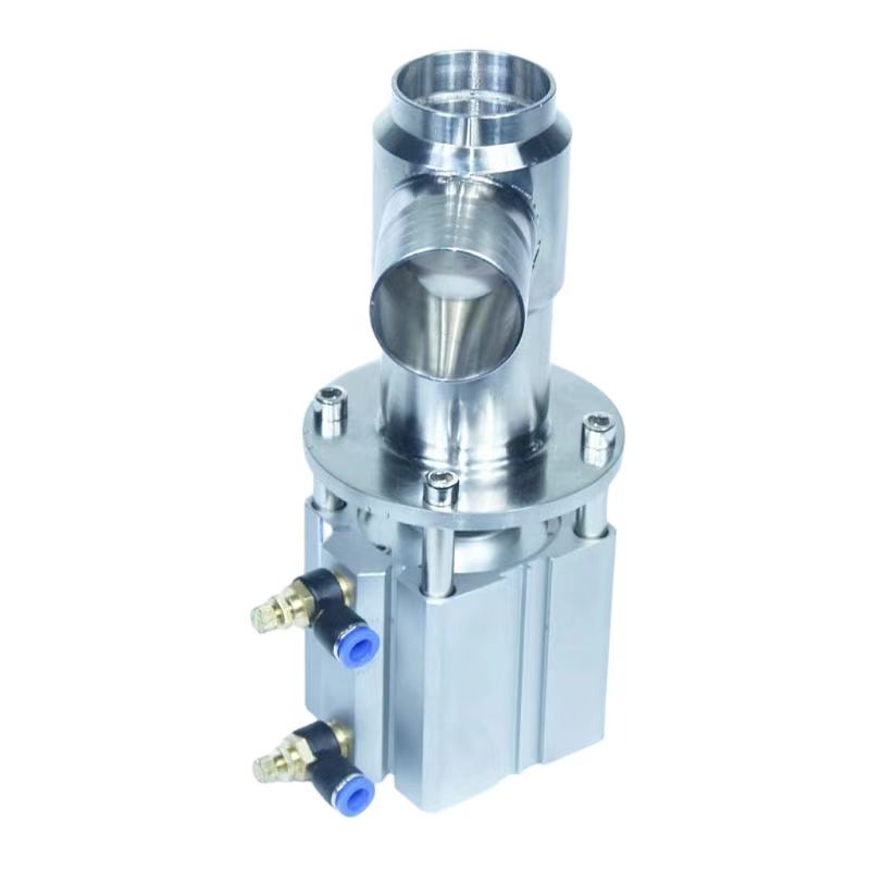 DN45mm diameter filling valve, - Meal Prep Co ulasan dan harga