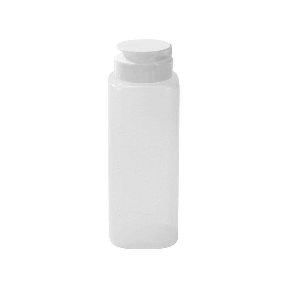200/300 ML Condiment Squeeze B - Sauce Squeeze Bottle ulasan dan harga