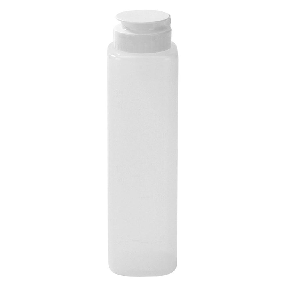 200/300 ML Condiment Squeeze B - Sauce Squeeze Bottle ulasan dan harga