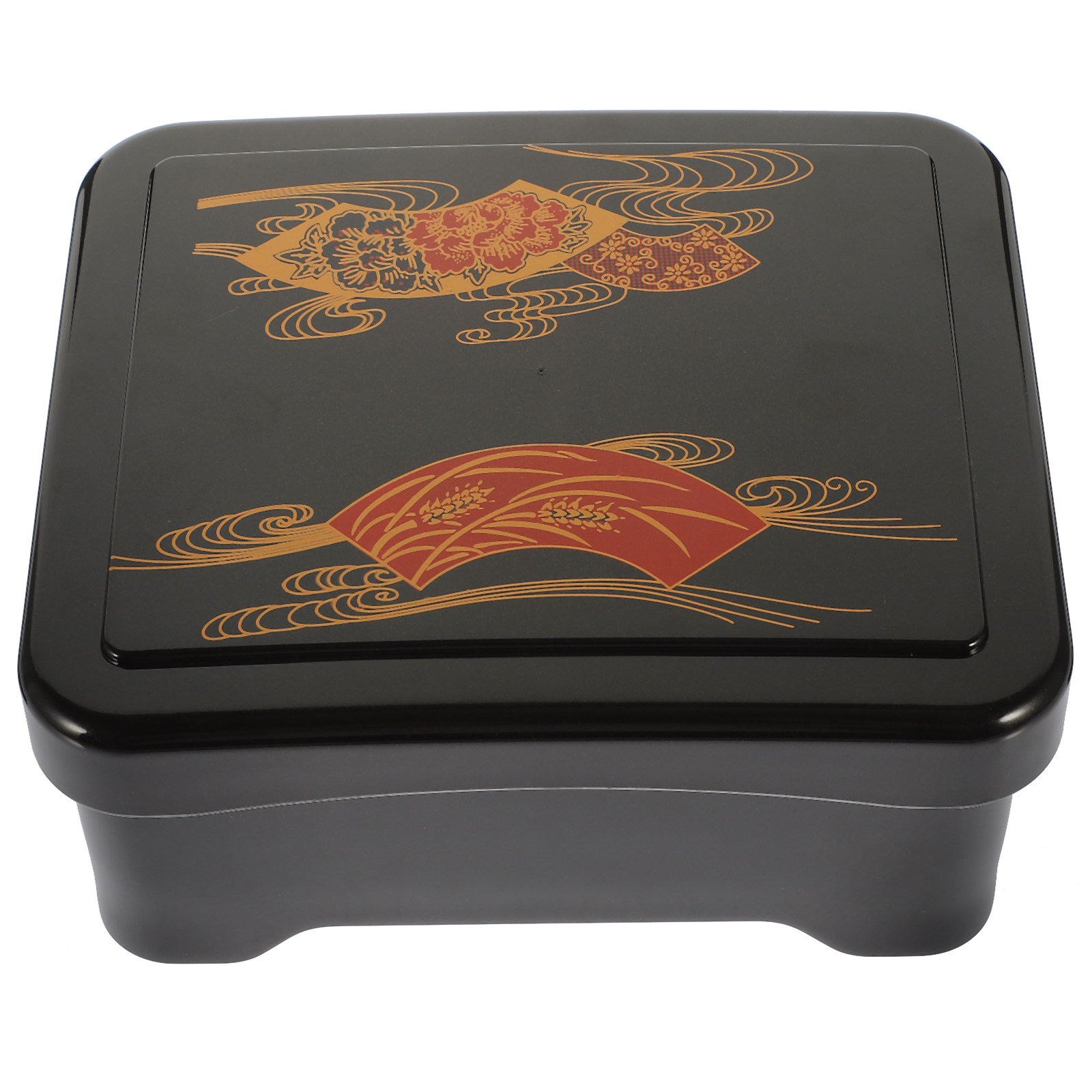 1Pcs Large Capacity Bento Box  - Meal Prep Rice ulasan dan harga