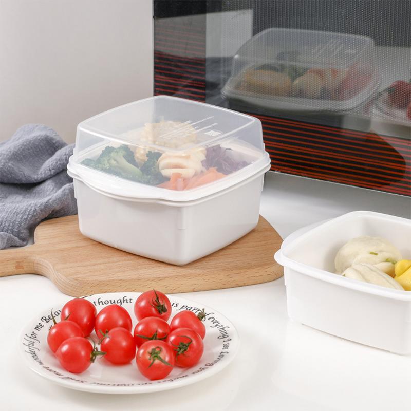 Microwave Steamer Vegetable St - Meal Prep Plan ulasan dan harga