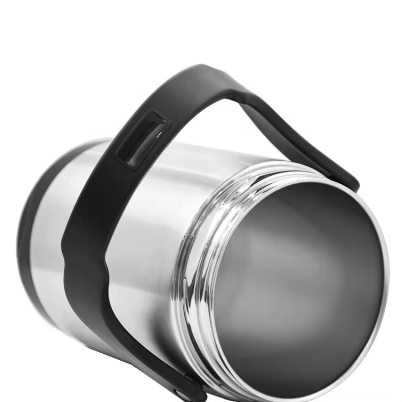 Wholesale Vacuumed Insulated T - Stainless Bento Box ulasan dan harga