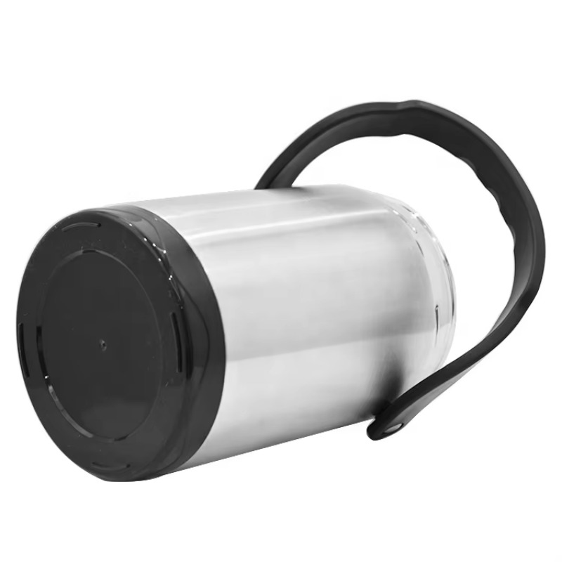 Wholesale Vacuumed Insulated T - Stainless Bento Box ulasan dan harga