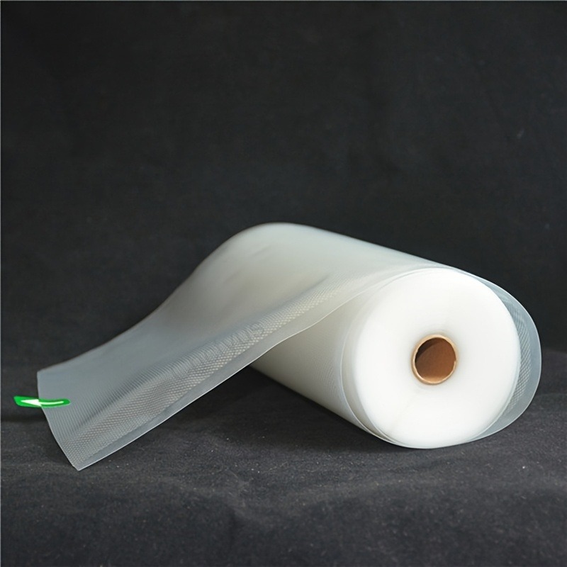 3m/roll vacuum seal bags - dur - Meal Prep Co ulasan dan harga