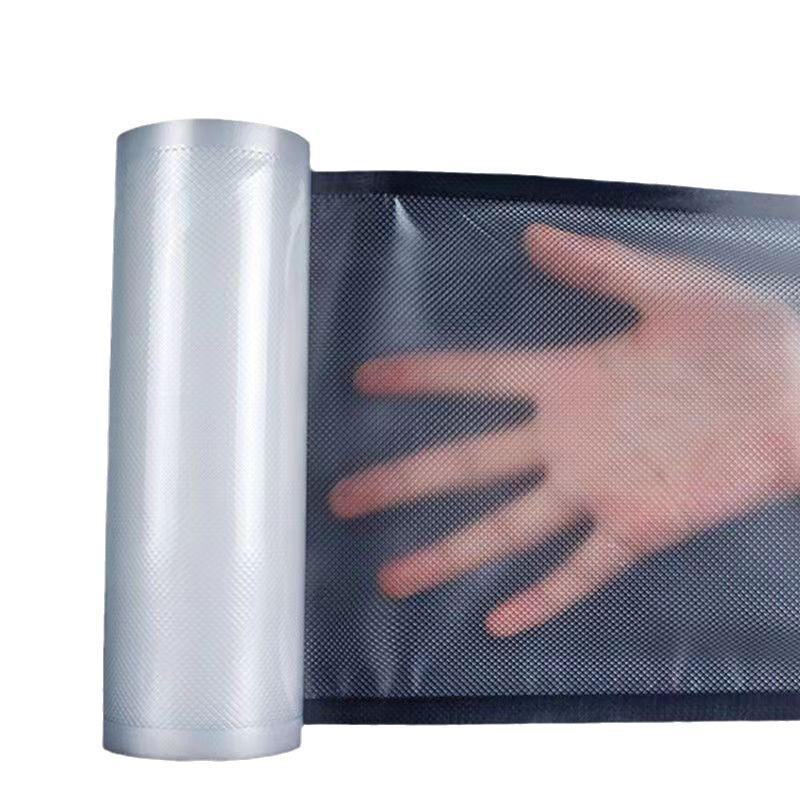 3m/roll vacuum seal bags - dur - Meal Prep Co ulasan dan harga