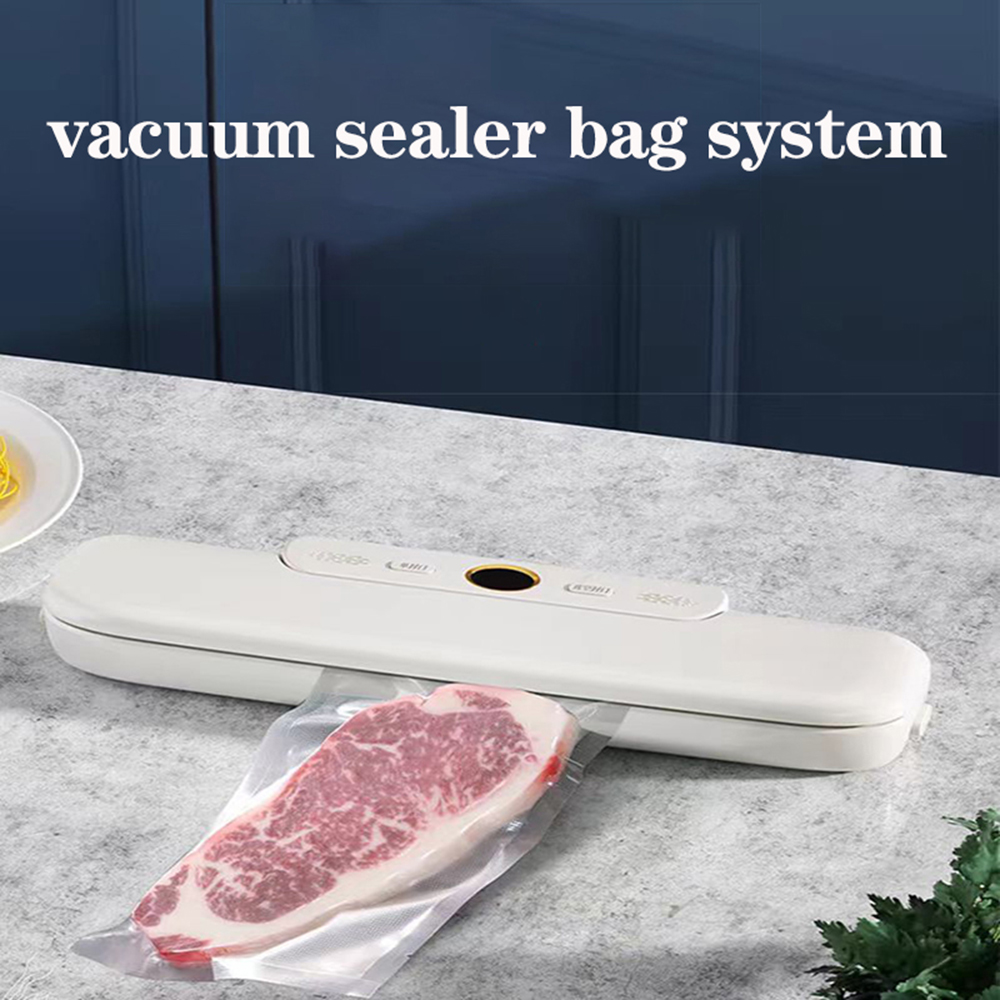 1 Rolls Vacuum Bags For Food,  - Meal Prep Co ulasan dan harga